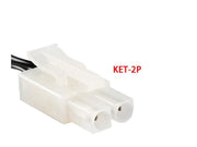 4.8V USB Charging Cable for Car or Boat White by dealonline.co.nz