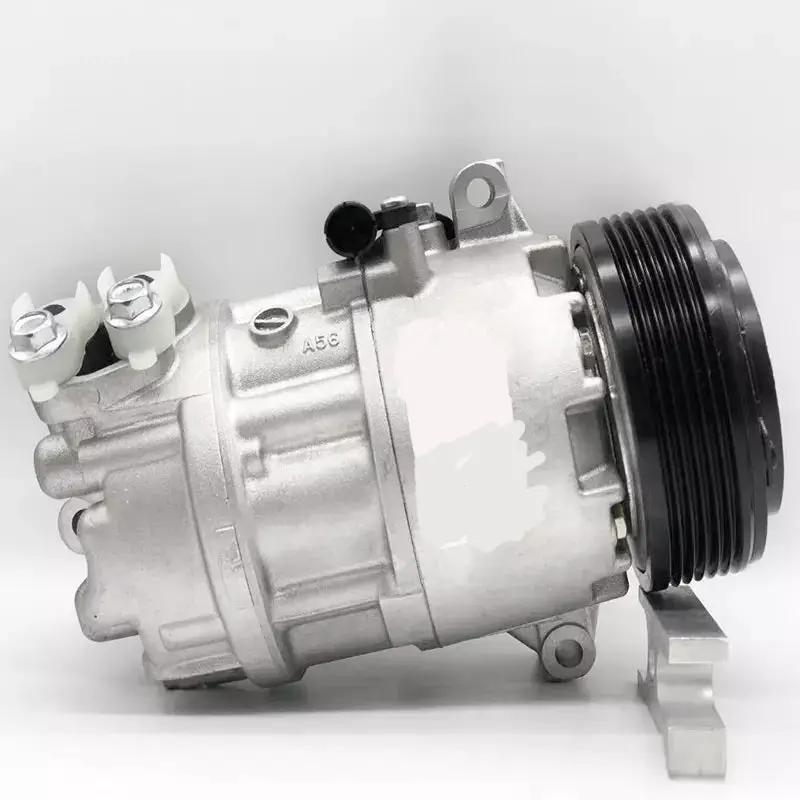 CSV613 AC Compressor for BMW Z4 E85 E86 64509182800 645241149481 64526933307 64529145355 351320781 64 52 6 933 307 by JBH AUTO PARTS