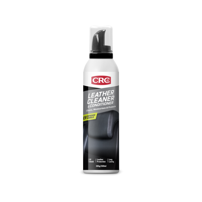 LEATHER CLEANER & CONDITIONER 300ML 9306