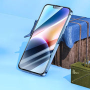 25pcs Tempered Glass Screen Protector Film for iPhone 13/14 Pro wholesale by salelink.co.nz