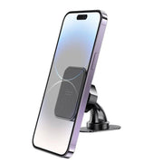 Universal Magnetic Dashboard Mobile Car Phone Holder Dash Car Mount Phone Stand by salelink.co.nz