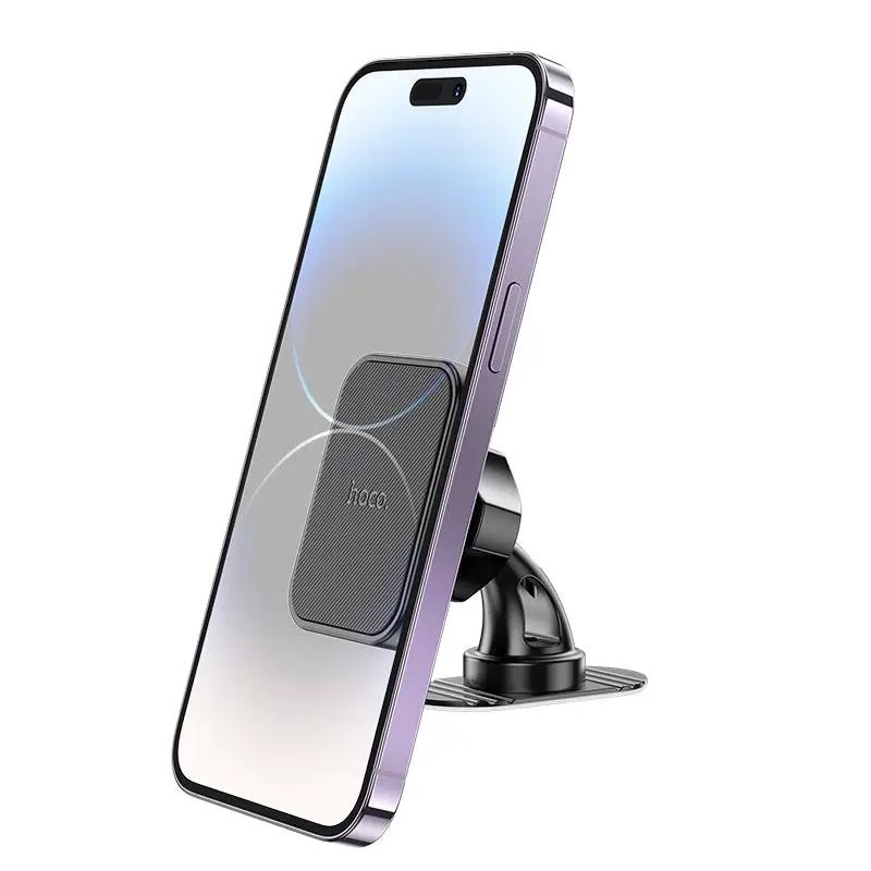 Universal Magnetic Dashboard Mobile Car Phone Holder Dash Car Mount Phone Stand by salelink.co.nz