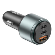95w Car Charger USB Type-C Adapter for Apple Android by salelink.co.nz