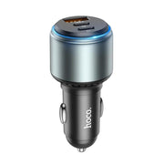 95w Car Charger USB Type-C Adapter for Apple Android by salelink.co.nz