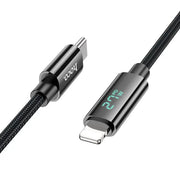 Type C to iPhone Fast Charging Cable by salelink.co.nz