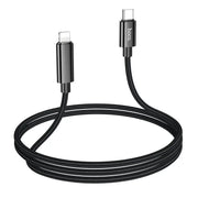Type C to iPhone Fast Charging Cable by salelink.co.nz