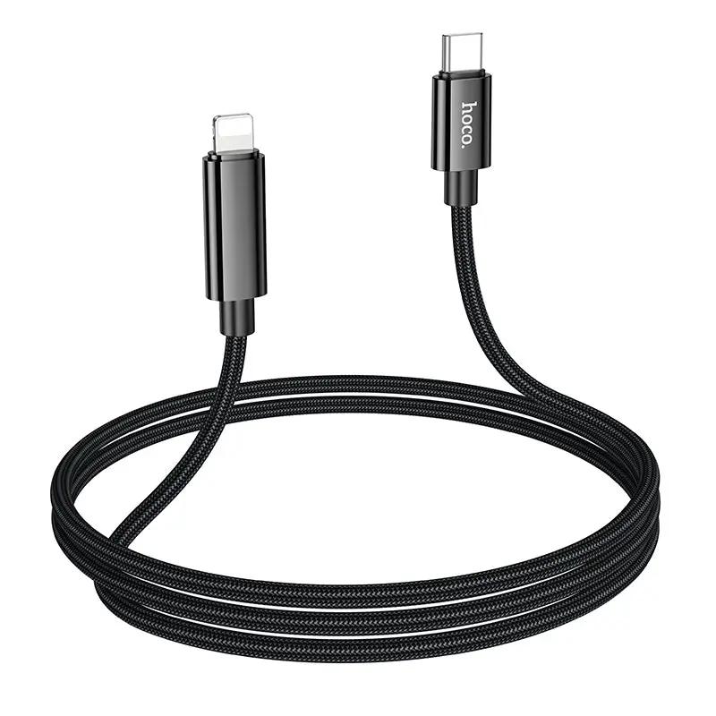 Type C to iPhone Fast Charging Cable by salelink.co.nz