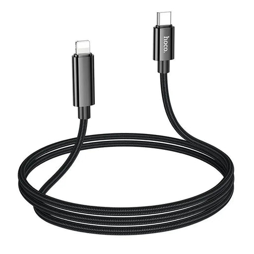Type C to iPhone Fast Charging Cable by salelink.co.nz