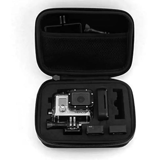 Storage Case for Go Pro by 9eight5