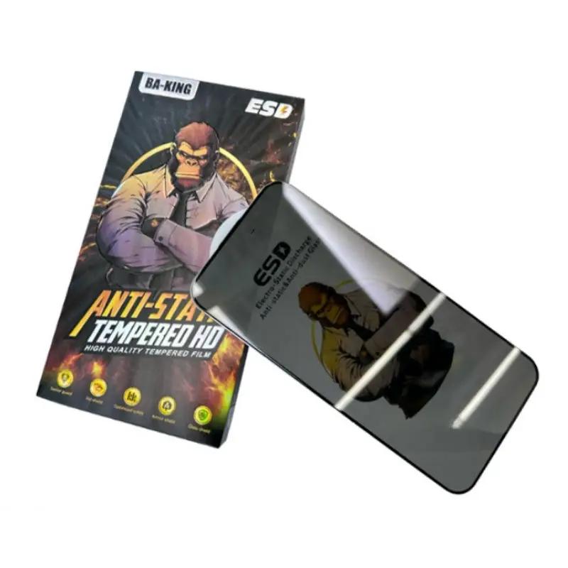 iPhone 16 Pro Max Privacy Screen Protector by salelink.co.nz