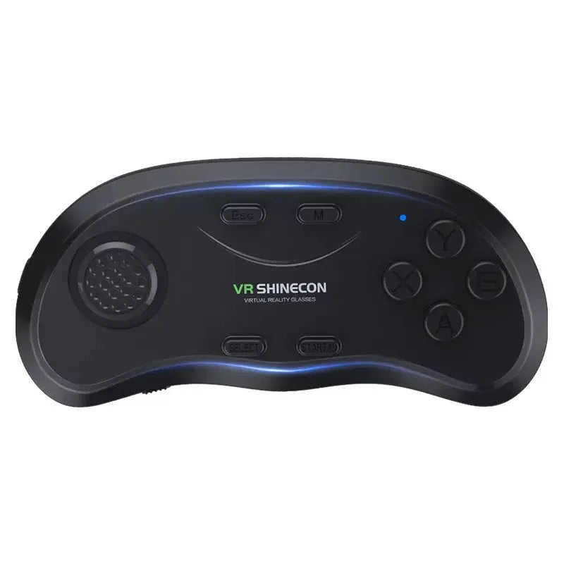 Action Outdoors Limited Wireless Bluetooth VR Glasses and Game Controller Wireless Bluetooth VR Glasses and Game Controller