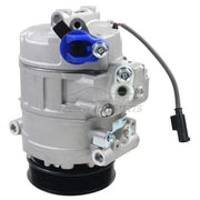 7SEU17C AC compressor BMW 530i 525i E60 64509174802 by JBH AUTO PARTS