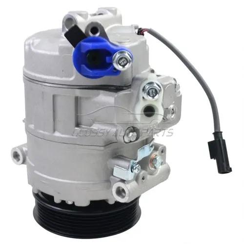 7SEU17C AC compressor BMW 530i 525i E60 64509174802 by JBH AUTO PARTS