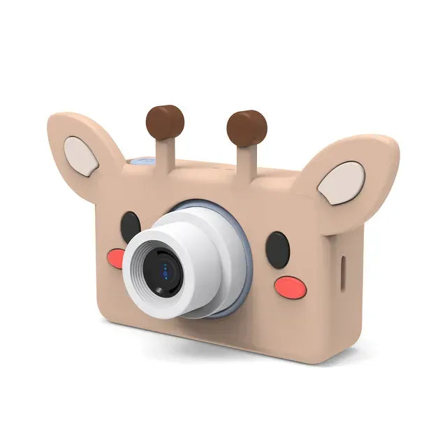 Action Outdoors Limited Children's Digital Mini Camera with SD Card (16/32GB) Children's Digital Mini Camera with SD Card (16/32GB)