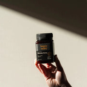 Mānuka Honey UMF® 20+ by Happy Valley Honey