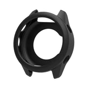 Protective Case for Garmin Forerunner 570 Watch (42mm) (Black) by That Watch Shop