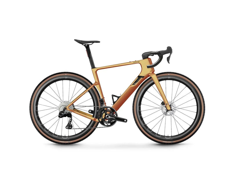 3T Racemax2 Italia Grx Di2 by Euro Cycling NZ