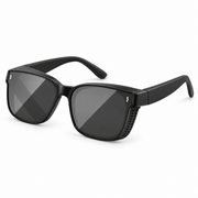 ECOTREK Sunglasses ECOTREK Fit Over Sunglasses – Lightweight Over-Glasses Shades HD06-11 ECOTREK Fit Over Sunglasses – Lightweight Over-Glasses Shades HD06-11