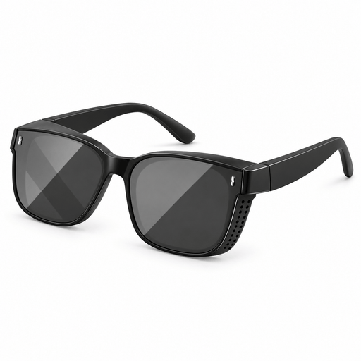 ECOTREK Sunglasses ECOTREK Fit Over Sunglasses – Lightweight Over-Glasses Shades HD06-11 ECOTREK Fit Over Sunglasses – Lightweight Over-Glasses Shades HD06-11