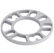 Alloy Aluminum Wheel Spacers Shims Spacer - 10mm by salelink.co.nz