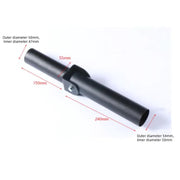 Barbell Landmine Attachment T-bar by salelink.co.nz