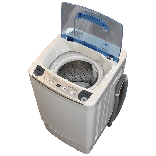 Compact Washing Machine - Sphere 3.3Kg by Absolute Marine