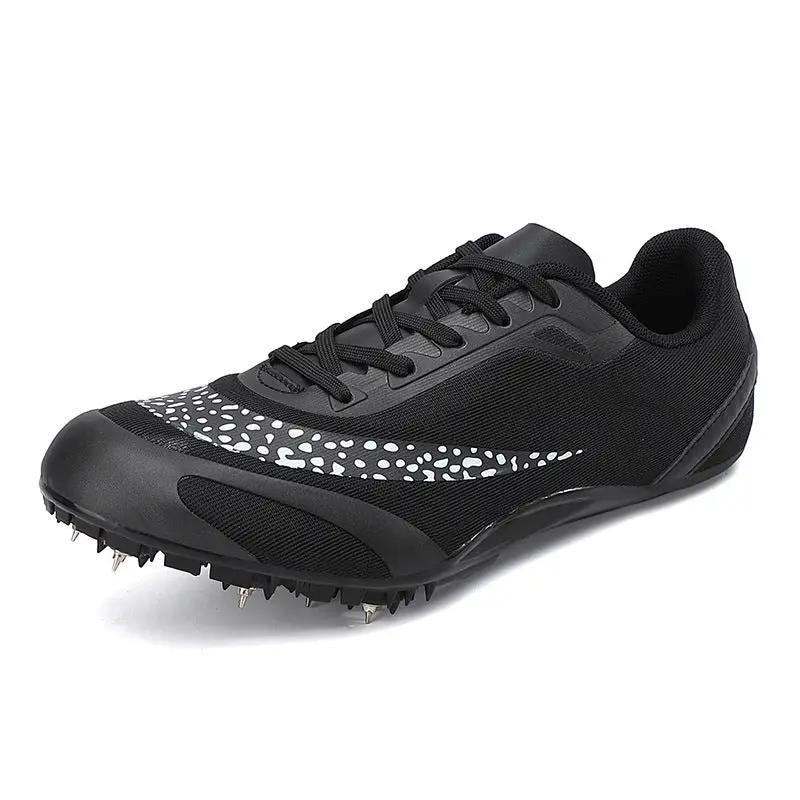 New Athletic Shoes for High School Track & Field by Mead's Supply & Equipment Outfitters limited