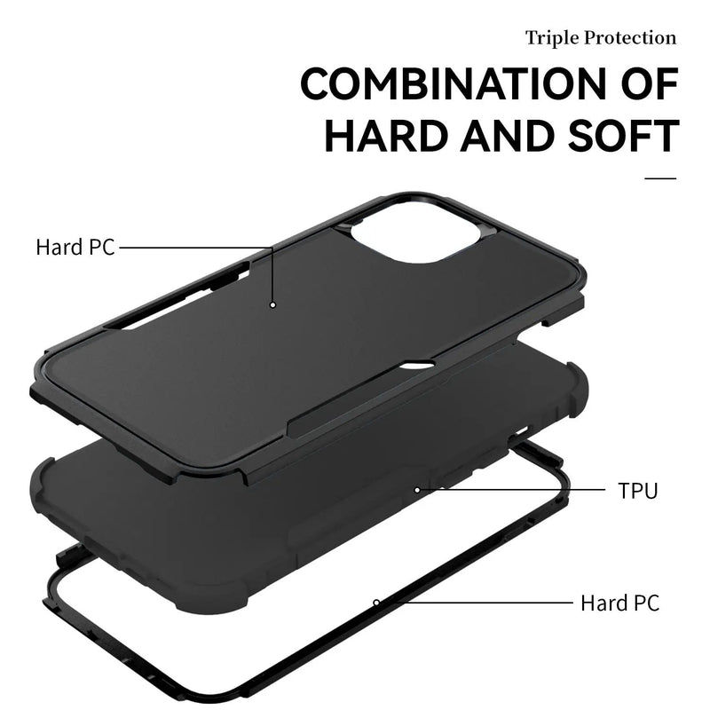 iPhone 14 Plus Case by salelink.co.nz