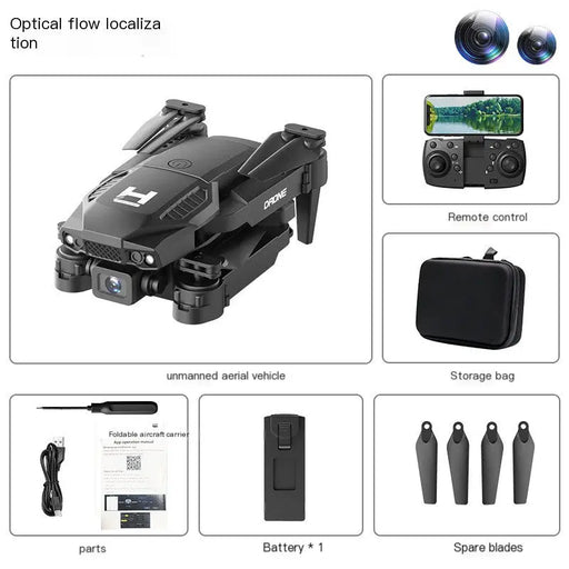 Action Outdoors Limited Remote Control Drone GT-T906W Mini Aerial Camera Remote Control Drone GT-T906W Mini Aerial Camera