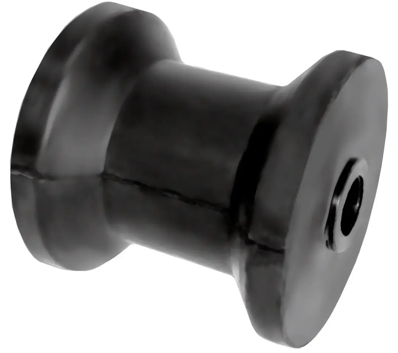 Trojan Mk2 Rubber Keel Roller by Trojan