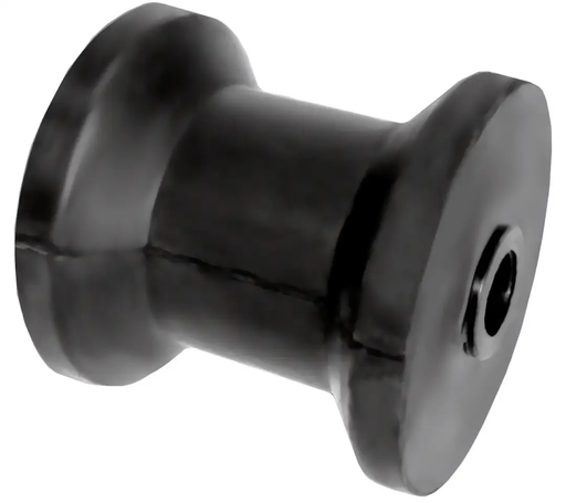 Trojan Mk2 Rubber Keel Roller by Trojan