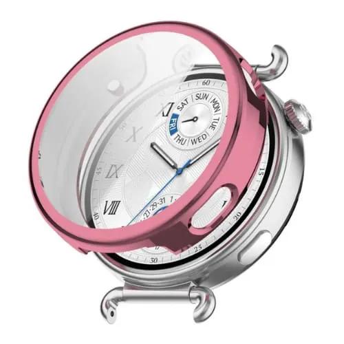 Protective Case for Huawei GT6 (41mm) (Rose Gold) by That Watch Shop