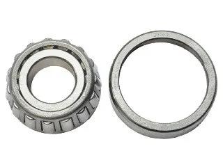 Tapered Roller Bearings - Cup & Cone - Hch 30204