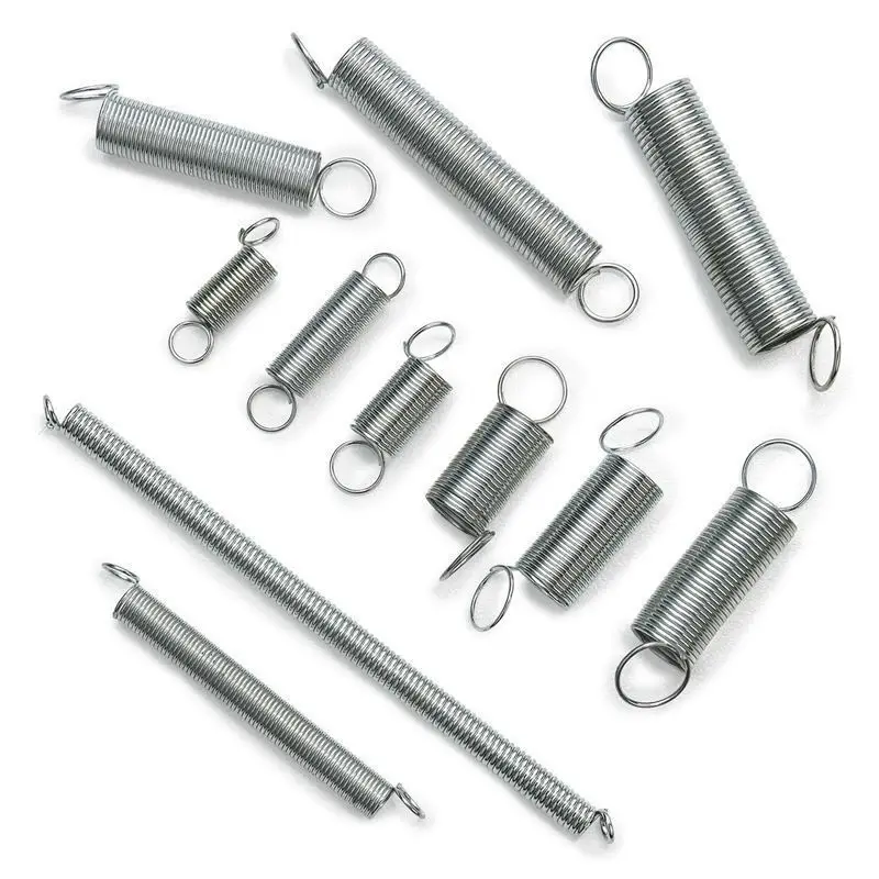 200pcs Spring Assortment Set by salelink.co.nz