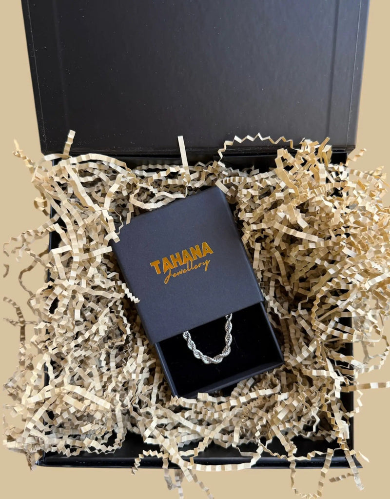 Shipping Insurance by Tahana Jewellery