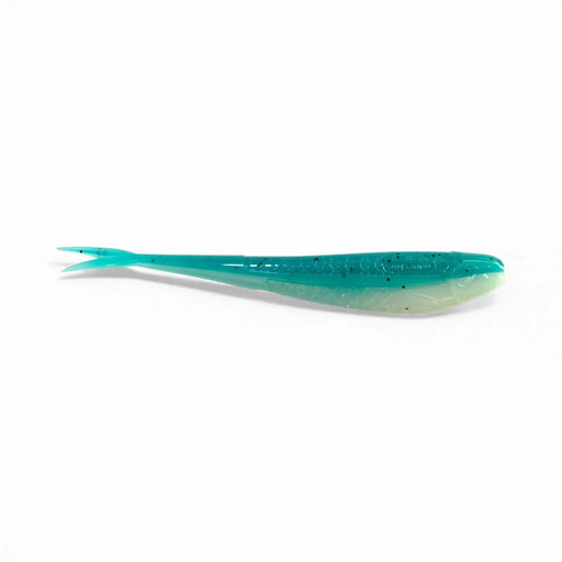 StormX™ Storm Shad 5" Soft Lure by WISE ANGLER