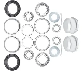 Axle Refurbishment Kit - 1750kg