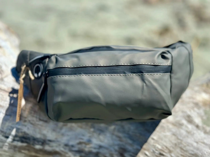 Moana Waist Belt Paddle Bag by Moana SUP and Surf