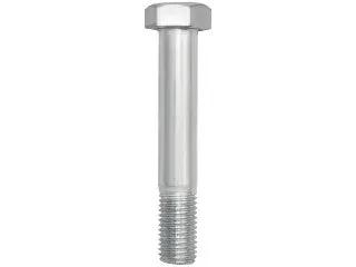 Shackle bolt. M16 x 85 by Trojan