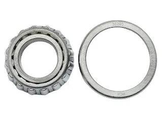 Tapered Roller Bearings - Cup & Cone - Hch 30205