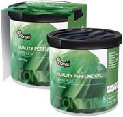TONYIN QUALITY PERFUME GEL 80G by Racing Pro NZ Ltd