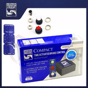 HR COMPACT TIMER BRAKE CONTROLLER by Action Outdoors Limited