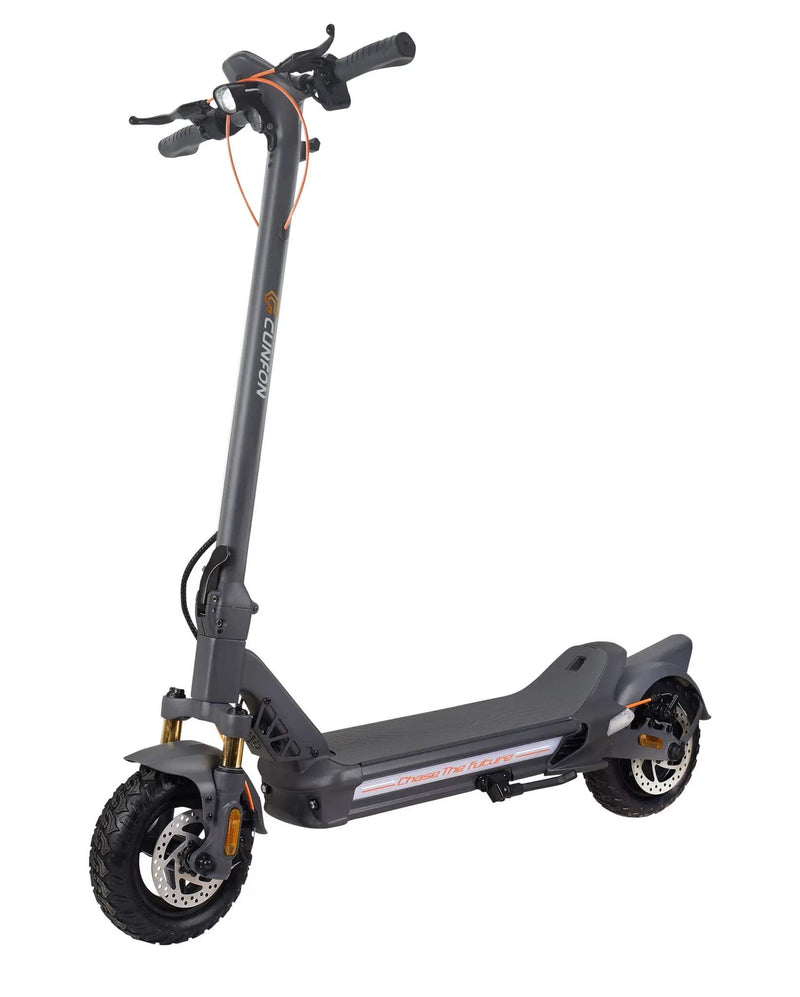 Kiwi eRide Kiwi eRide Cunfon RZ800 Electric Scooter Cunfon RZ800 Electric Scooter