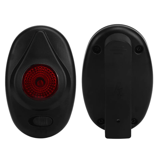 Electric Fence Alert by salelink.co.nz