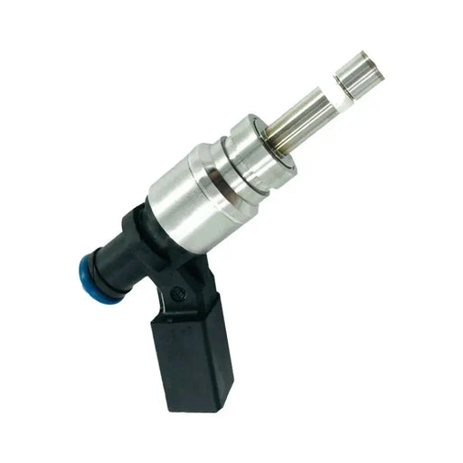 06E906036C Engine 1PCS Fuel Injector For AUDI A4 A6 S6 S8 3.2L 5.2L 06E906036F 06E906036E 06E 906 036 F 06E906036E by JBH AUTO PARTS