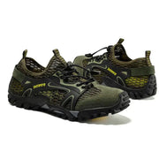 Waterproof River Trekking Shoes | Non-Slip Hiking & Wading Shoes by Mead's Supply & Equipment Outfitters limited