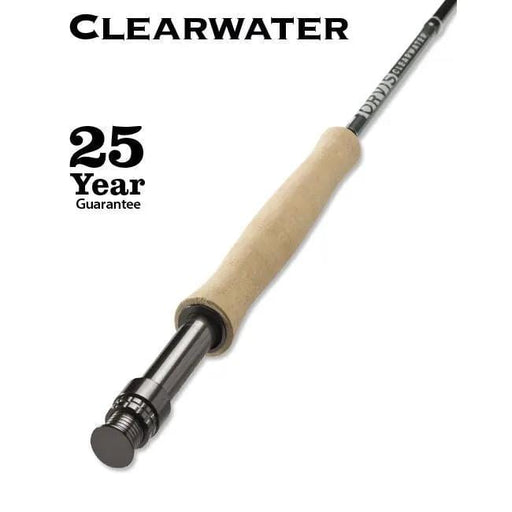 Kilwell Orvis Clearwater Fly Rods Orvis Clearwater Fly Rods