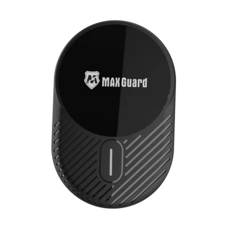 9eight5 Accessories Maxguard 15W MagFit wierless Charger Car Holder C16 Maxguard 15W MagFit wierless Charger Car Holder C16
