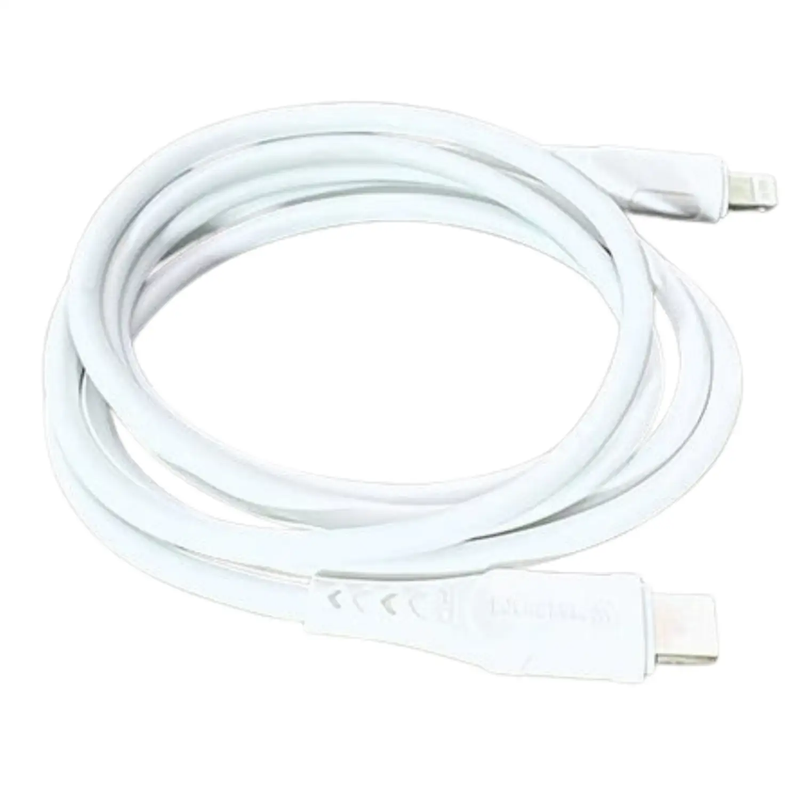 Maxguard 1.2m 30W Type-C to Lightning Cable MP01CL by 9eight5