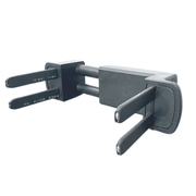9eight5 Accessories Maxguard Air Vent Phone Bracket Car Holder E05 (for Mercedes Car) Maxguard Air Vent Phone Bracket Car Holder E05 (for Mercedes Car)